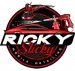 Ricky Slicky logo