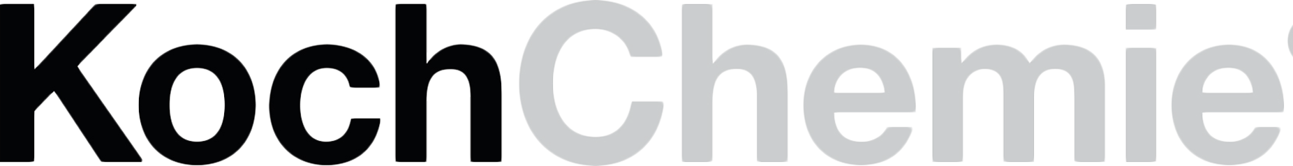 KochChemie Logo
