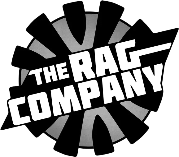 The Rag Company Logo