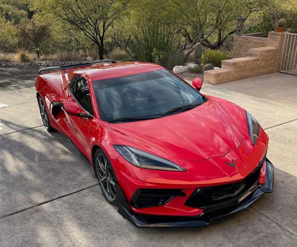 Mobile Vehicle Detailing in Tucson